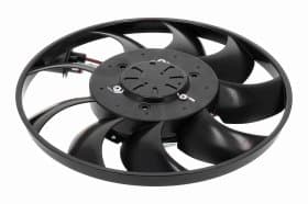 Вентилятор системи охолодження двигуна Вентилятор системи охолодження двигуна