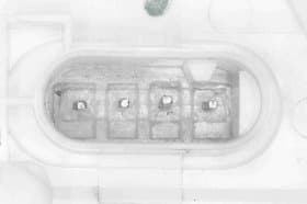 Замок дверей