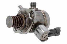 Паливний насос високого тиску