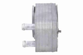 Масляный радиатор двигателя