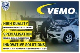 Датчик уровня омывателя Vemo v51720280