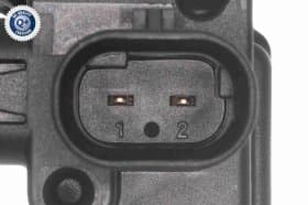 Датчик ускорения ESP