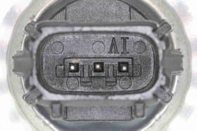 Датчик давления подачи топлива