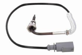 Датчик температури вихлопних газів