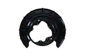 Кожух тормозного диска Кожух тормозного диска