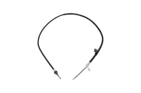 Трос ручного гальма