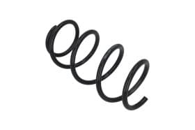 Пружина підвіски