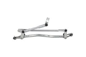 Трапеція склоочисника