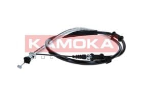 Трос ручного гальма