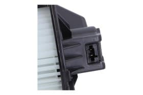 Вентилятор салона