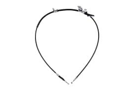 Трос ручного гальма