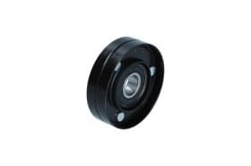 Натяжний ролик поліклинового ременя
