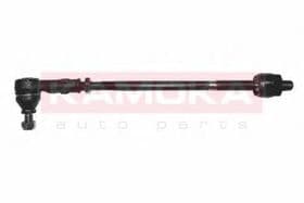 Кермова тяга Кермова тяга