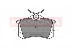 Тормозные колодки