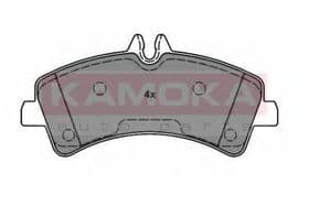 Гальмівні колодки