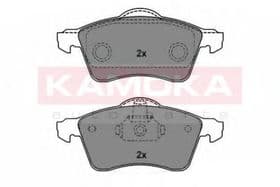 Тормозные колодки