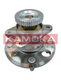 Ступица колеса