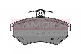 Тормозные колодки