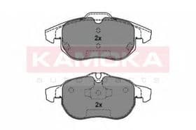 Тормозные колодки