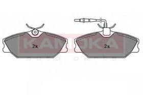 Гальмівні колодки