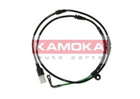 Датчик зношення гальмівних колодок