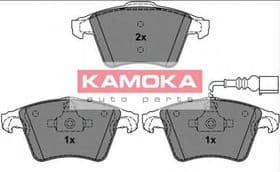 Гальмівні колодки