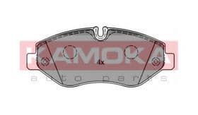 Гальмівні колодки