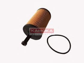 Масляный фильтр