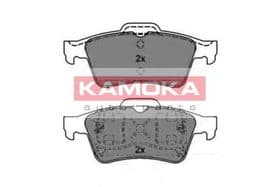 Гальмівні колодки