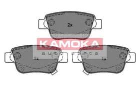 Гальмівні колодки