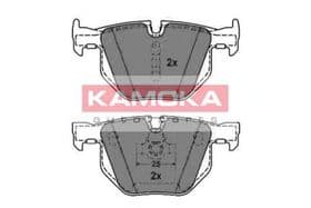 Тормозные колодки