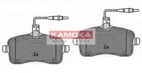 Тормозные колодки