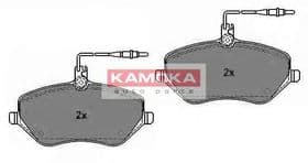 Гальмівні колодки