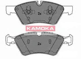Тормозные колодки