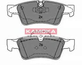 Тормозные колодки