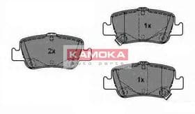 Тормозные колодки