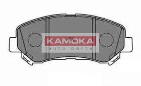 Гальмівні колодки