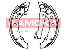 Тормозные колодки