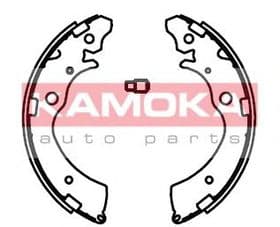 Гальмівні колодки