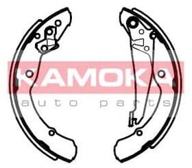 Тормозные колодки