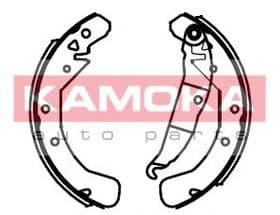 Гальмівні колодки