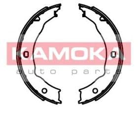 Колодки ручника Колодки ручника