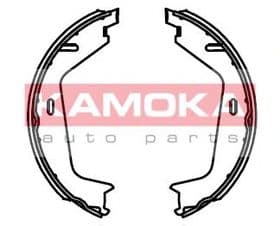 Колодки ручника