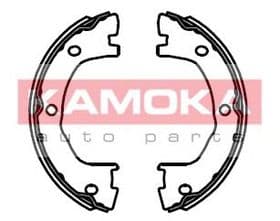 Колодки ручника Колодки ручника