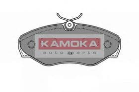 Гальмівні колодки