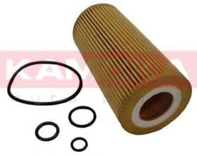 Масляный фильтр