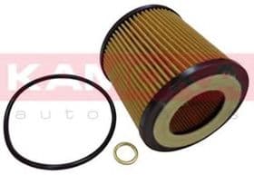 Масляный фильтр