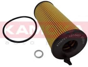 Масляный фильтр