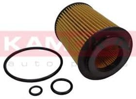 Масляный фильтр