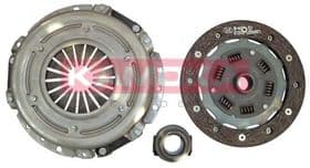Комплект зчеплення